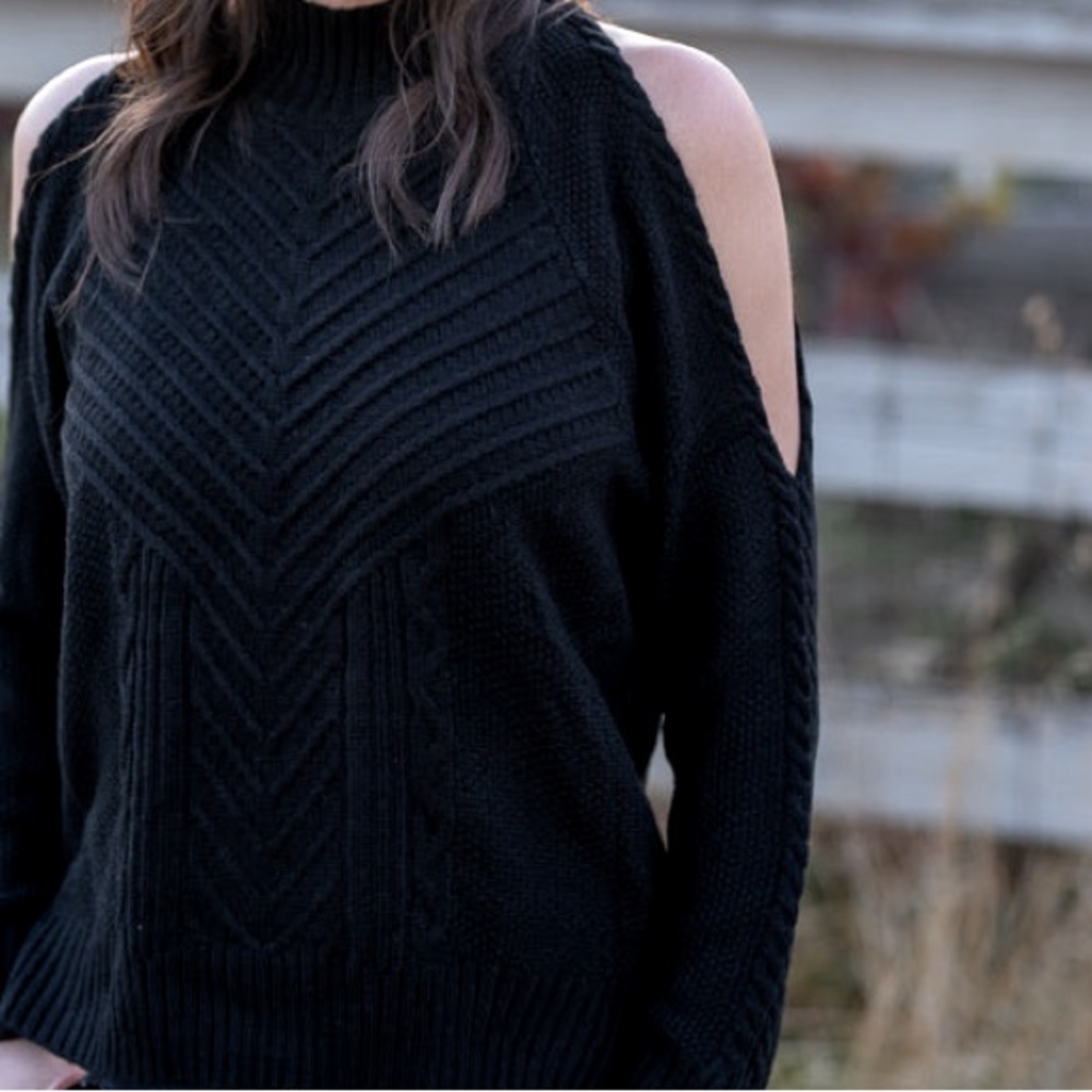 Margo Sweater - Picture 2 of 2